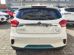 BAIC BYD Yuan Plus EV Agile Edition - ფოტო 5