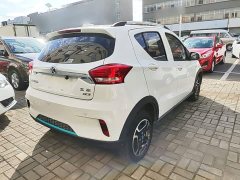 BAIC BYD Yuan Plus EV Agile Edition - ფოტო 6