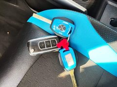 BAIC BYD Yuan Plus EV Agile Edition - ფოტო 8