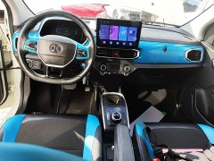BAIC BYD Yuan Plus EV Agile Edition - ფოტო 9