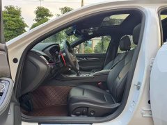 Cadillac CT5 28T Luxury - ფოტო 11