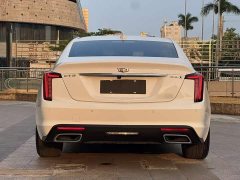 Cadillac CT5 28T Luxury - ფოტო 13