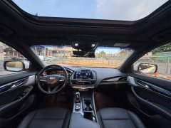Cadillac CT5 28T Luxury - ფოტო 15