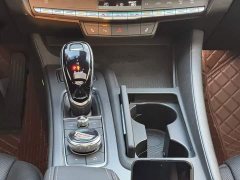Cadillac CT5 28T Luxury - ფოტო 20