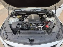 Cadillac CT5 28T Luxury - ფოტო 4
