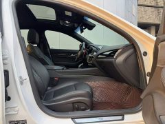 Cadillac CT5 28T Luxury - ფოტო 5