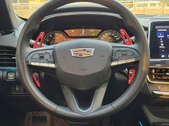 Cadillac CT5 28T Luxury - ფოტო 6
