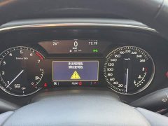 Cadillac CT5 28T Luxury - ფოტო 7