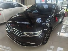 Volkswagen Magotan 330TSI DSG Advance - photo 1