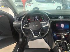 Volkswagen Magotan 330TSI DSG Advance - photo 10