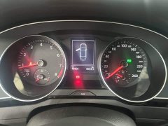Volkswagen Magotan 330TSI DSG Advance - photo 11