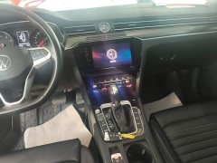 Volkswagen Magotan 330TSI DSG Advance - photo 12