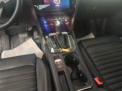 Volkswagen Magotan 330TSI DSG Advance - photo 13