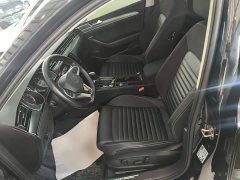 Volkswagen Magotan 330TSI DSG Advance - photo 14