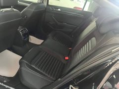 Volkswagen Magotan 330TSI DSG Advance - photo 16