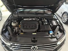 Volkswagen Magotan 330TSI DSG Advance - photo 19