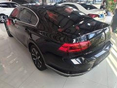 Volkswagen Magotan 330TSI DSG Advance - photo 4