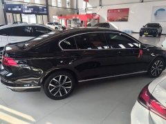 Volkswagen Magotan 330TSI DSG Advance - photo 6