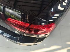 Volkswagen Magotan 330TSI DSG Advance - photo 7