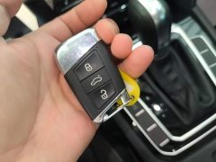 Volkswagen Magotan 330TSI DSG Advance - photo 8