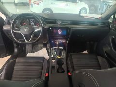 Volkswagen Magotan 330TSI DSG Advance - photo 9