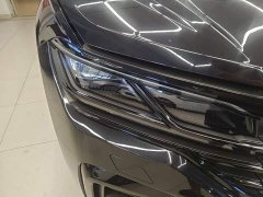 Volkswagen Touareg 3.0TSI Sharp Enjoyment Edition Jet Black Sport Package - фото 10