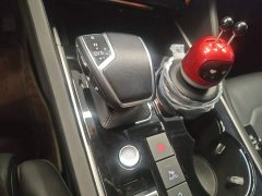 Volkswagen Touareg 3.0TSI Sharp Enjoyment Edition Jet Black Sport Package - фото 18
