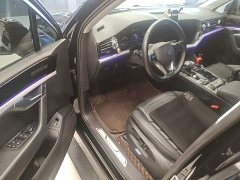 Volkswagen Touareg 3.0TSI Sharp Enjoyment Edition Jet Black Sport Package - фото 20