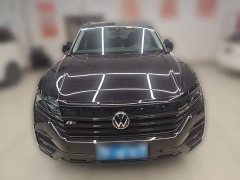 Volkswagen Touareg 3.0TSI Sharp Enjoyment Edition Jet Black Sport Package - фото 4