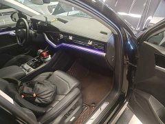 Volkswagen Touareg 3.0TSI Sharp Enjoyment Edition Jet Black Sport Package - фото 8