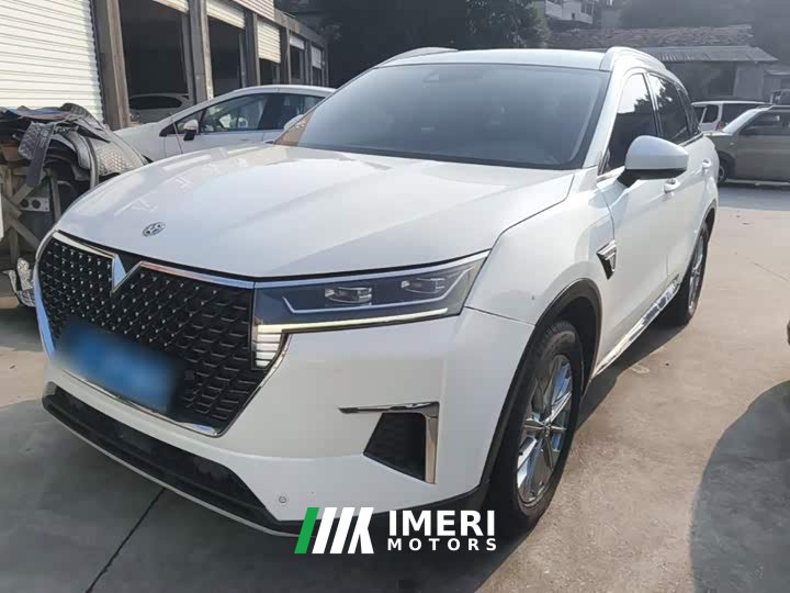 Nissan Raize 260T Automatic 48V Mild Hybrid Turbo Star Enjoy Edition - car from China