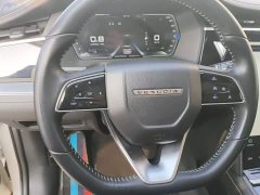 Nissan Raize 260T Automatic 48V Mild Hybrid Turbo Star Enjoy Edition - photo 10