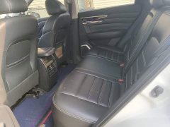 Nissan Raize 260T Automatic 48V Mild Hybrid Turbo Star Enjoy Edition - photo 16
