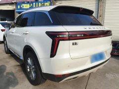 Nissan Raize 260T Automatic 48V Mild Hybrid Turbo Star Enjoy Edition - photo 4