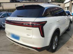Nissan Raize 260T Automatic 48V Mild Hybrid Turbo Star Enjoy Edition - photo 6