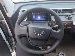 Wuling Hongguang MINIEV Zizai Trim Ternary Lithium - ფოტო 10