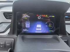 Wuling Hongguang MINIEV Zizai Trim Ternary Lithium - ფოტო 11