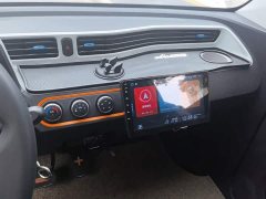 Wuling Hongguang MINIEV Zizai Trim Ternary Lithium - ფოტო 12