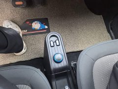 Wuling Hongguang MINIEV Zizai Trim Ternary Lithium - ფოტო 13