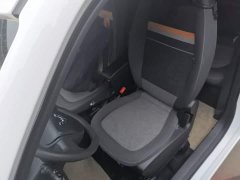 Wuling Hongguang MINIEV Zizai Trim Ternary Lithium - ფოტო 14
