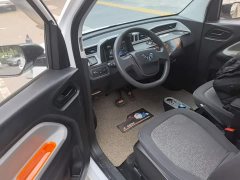 Wuling Hongguang MINIEV Zizai Trim Ternary Lithium - ფოტო 15
