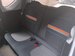 Wuling Hongguang MINIEV Zizai Trim Ternary Lithium - ფოტო 16