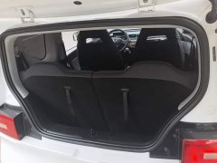 Wuling Hongguang MINIEV Zizai Trim Ternary Lithium - ფოტო 18