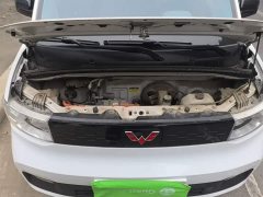 Wuling Hongguang MINIEV Zizai Trim Ternary Lithium - ფოტო 19