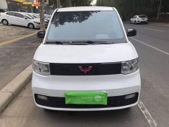 Wuling Hongguang MINIEV Zizai Trim Ternary Lithium - ფოტო 2