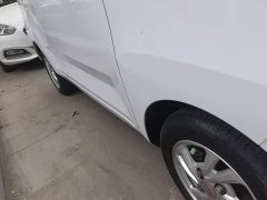 Wuling Hongguang MINIEV Zizai Trim Ternary Lithium - ფოტო 20