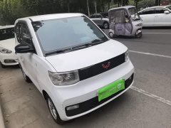 Wuling Hongguang MINIEV Zizai Trim Ternary Lithium - ფოტო 3