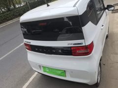 Wuling Hongguang MINIEV Zizai Trim Ternary Lithium - ფოტო 5