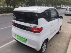 Wuling Hongguang MINIEV Zizai Trim Ternary Lithium - ფოტო 6