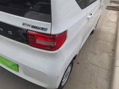 Wuling Hongguang MINIEV Zizai Trim Ternary Lithium - ფოტო 7